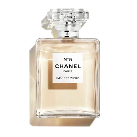 chanel eau de premiere no 5|Chanel no 5 perfume price.